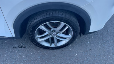 MG Hs 1.5 T-GDI Excite 5dr DCT Petrol Hatchback